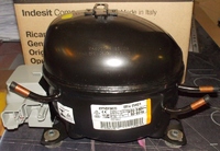 Мотор Embraco Aspera EMIE65HER (149Вт, R-134)