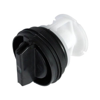 Вставка в фильтр помпы Bosch 605020, 614351